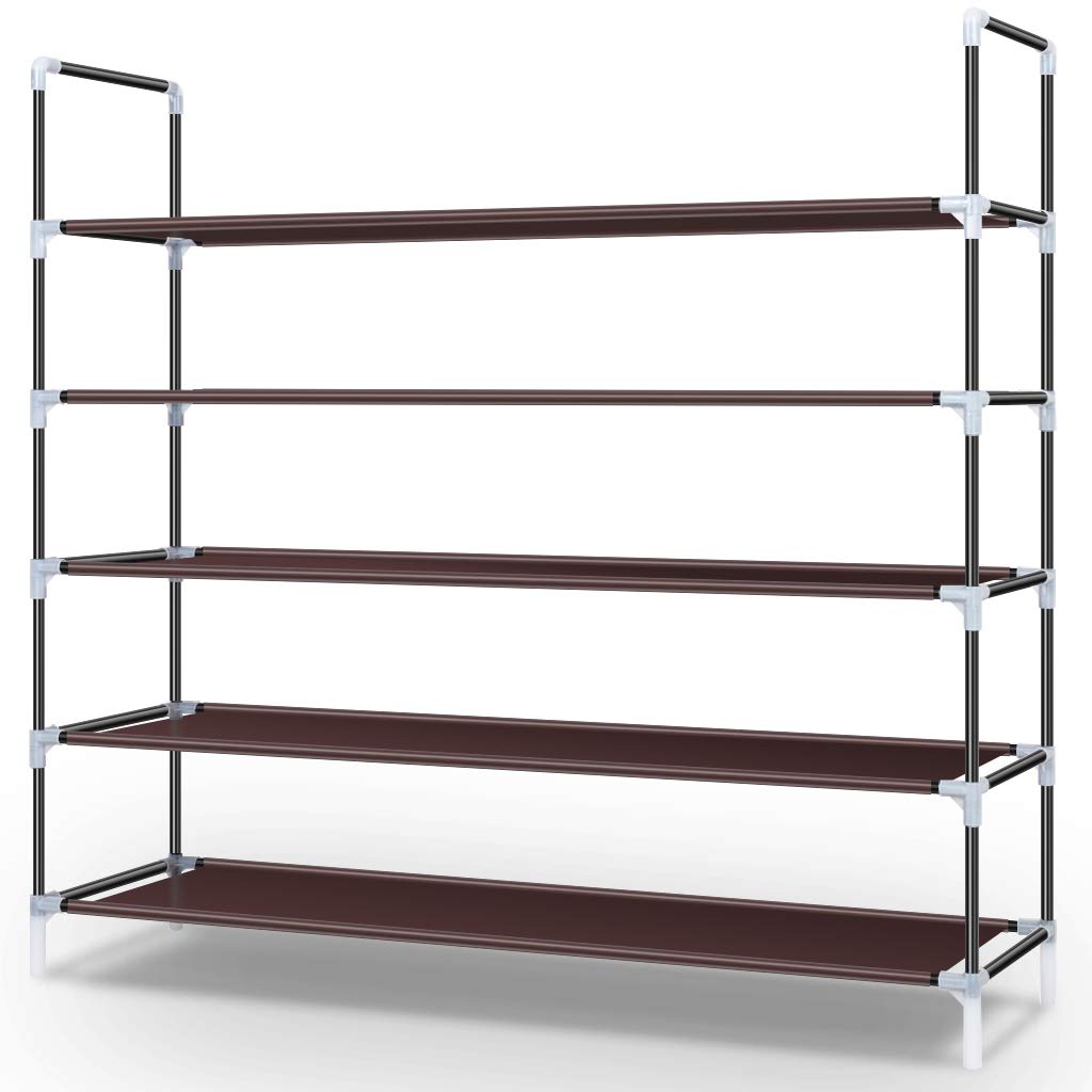 Best Metal Foldable Shoe Rack