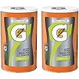 Gatorade Thirst Quencher Powder, Lemon Lime, 76.5 Ounce,Pack of 2