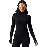 Backcountry, Cedars RWS Merino Lt-Wt Baselayer Balaclava Top - Women's