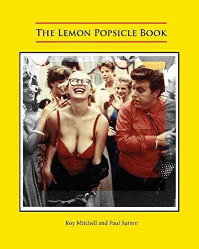 Amazon.com: Lemon Popsicle [DVD] : Movies & TV