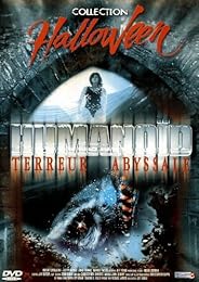 Humanoïd - Terreur Abyssale