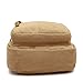 Youngerbaby Cool Outdoor Sports Casual Canvas Unbalance pack Crossbody Sling Bag Shoulder Bag Chest Bag for Men