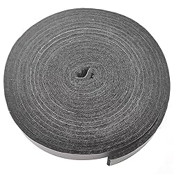 High Temp Grill Gasket Replacement Fit Char-Griller