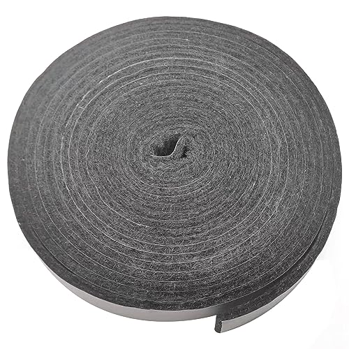 High Temp Grill Gasket Replacement Fit Char-Griller