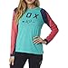 Fox Racing Womens Grav Long-Sleeve Shirt