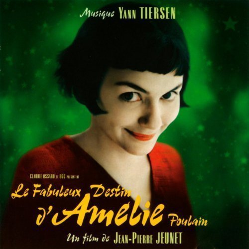 Le Fabuleux Destin D Amélie Poulain Full Movie - Le Fabuleux Destin D'Amélie Poulain by Various Soundtrack, Import