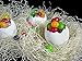 CrazyOutlet Pack - Brach's Classic Jelly Bean Bird Eggs, Easter Candy Eggs, 16 Ounce (Pack of 2)