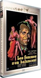 Les Femmes S'en Balancent