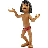 Bullyland Mogli Action Figure