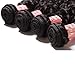 Beauty Forever Hair Brazilian Virgin Hair 1 piece Curly Hair Closure 100% Unprocessed Human Hair Lace Closure Natural Color