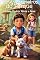 Livro Os Aventureiros do Parque.: Lara, Pedro, Mimi e Max.