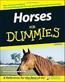 Horses For Dummies