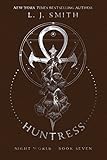 Huntress (Night World Book 7)
