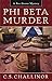 Phi Beta Murder (Rex Graves Mystery Book 3)