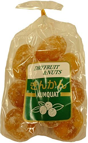 MaruNaru Shoji Gazette kumquat 130gX2 pieces