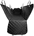 Paws & Pals Quilted Pet Car Hammock