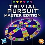 TRIVIAL PURSUIT Master Edition