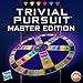 TRIVIAL PURSUIT Master Edition