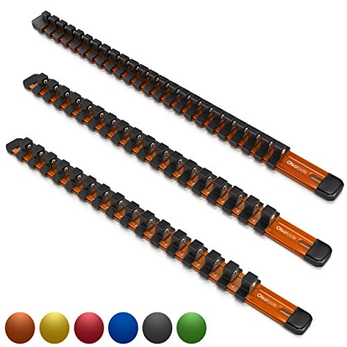 1 2 inch socket organizer