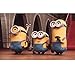 Cardinal Industries Minions Wood Puzzles with Storage Box (7 Pack)