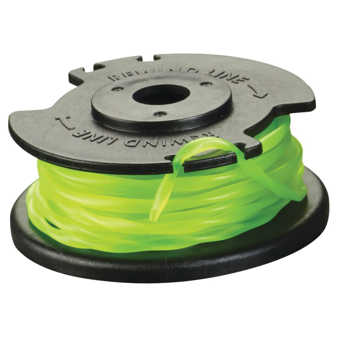 Ryobi RAC142 2.0mm Spool and Cap for 36V Grass Trimmer