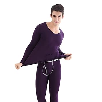 thermal warm clothes