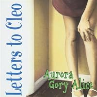 Letters To Cleo Ablum Cover