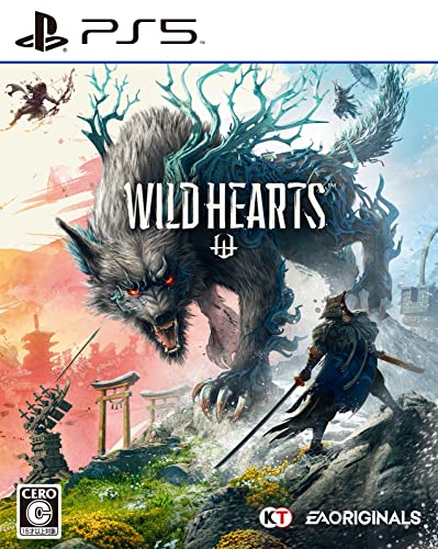 WILD HEARTS
