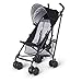 UPPAbaby G-LITE Stroller, Jake (Black)