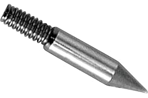 Wall Lenk L40PT Pointed Tip For 40W L40 Soldering Iron, 1/4"