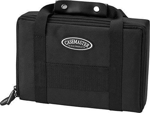 Viper Casemaster Classic 12 Dart Nylon Storage/Travel Case