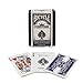 Bicycle Prestige Dura-Flex Playing Cards (Colors May Vary)