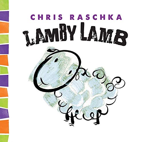 Lamby Lamb (Thingy Things) (9781419710575)