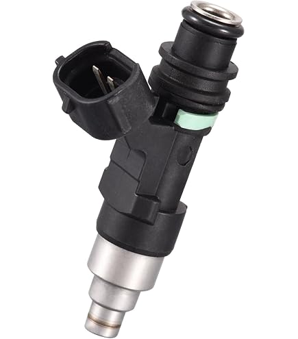 Amazon.com: 15710-82K50 Fuel Injector Compatible with 2015 Suzuki
