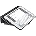 Speck Products StyleFolio Case for iPad Mini/2/3 - Black/Slate Grey (Does not fit iPad mini 4)