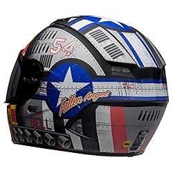 BELL Qualifier DLX MIPS Helmet