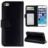 iPhone 4 Case,iPhone 4S Case,iPhone 4 Leather Case,Creativecase Wallet Leather Carrying Case Cover for Credit ID Card Slots/ Money Pockets For iPhone 4 4S#13