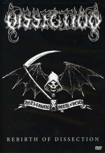 Dissection - Elizabeth Bathory Lyrics - Zortam Music