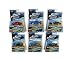JADA 1:55 BUILD N' COLLECT - WAVE 3 - FAST & FURIOUS 6PCS 14026-W3