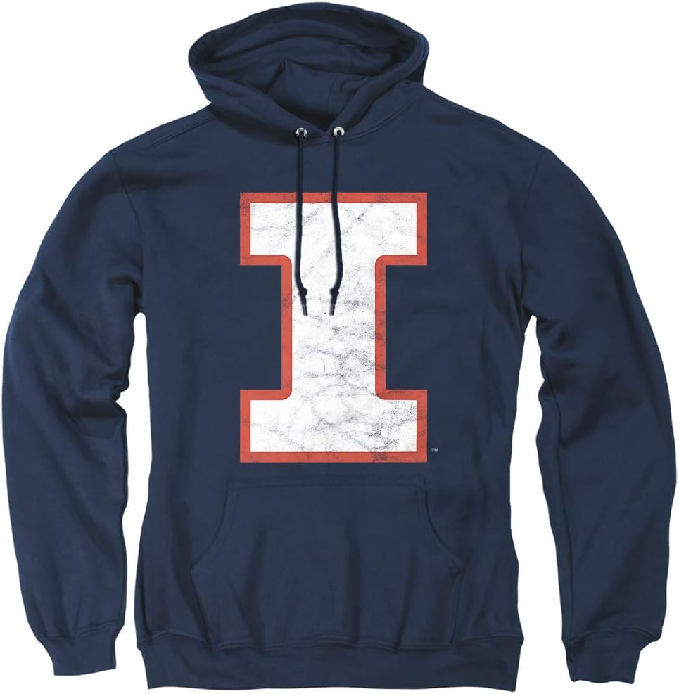 University of illinois hoodie Clearance