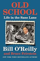Old School: Life in the Sane Lane