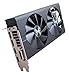 Sapphire Radeon Nitro Rx 470 4GB GDDR5 Dual HDMI / DVI-D / Dual DP OC (UEFI) PCI-E Graphics Card 11256-10-20G