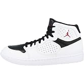 Nike Men's Air Flight Lite Mid Sneaker