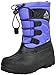 ARCTIV8 KNORTH New Casual Everyday Little Kid/Big Kid Fur Insole Lace/Zip Up Padded Ankle Hiking Outdoor Boots