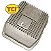 TCI 4.38000 Ford AOD/AODE/4R70W Cast Aluminum Deep Pan