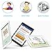 LITCHI iPad Pro 12.9 Paper-Like Screen Protector, Screen Protector Texture of Paper Screen Film for Apple iPad Pro 12.9 inch Tablet 2015/2017 with Home Button