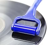 Vinyl Buddy Original Record Cleaner - Ultimate All in One LP Cleaning Device - Anti-Static - Will NOT Damage Your Records - Rejuvenate & Keep Your Vinyl Sounding Awesome