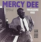 TROUBLESOME MIND                                   image