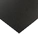 Vycom 906686 Seaboard High Density Polyethylene Sheet, Matte Finish, 1/4