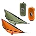 Tribe Provisions Durable Diamond Lock Rip-Stop Nylon Adventure Portable Hammock